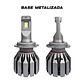 Luces Turboled Marca TECHLA 30.000LM - Miniatura 2
