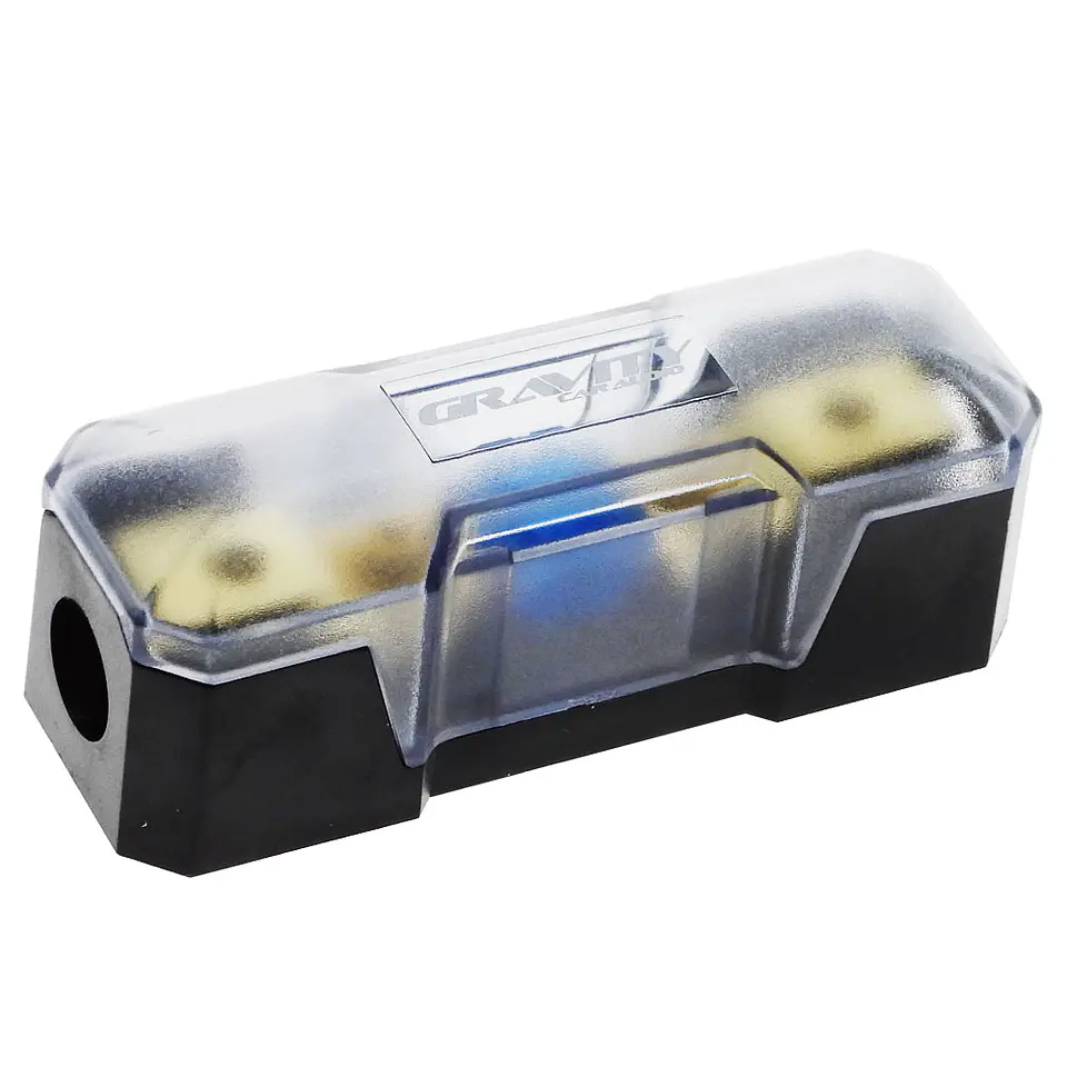 Porta Fusible Marca Gravity Modelo ACC002 1