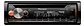 Radio Pioneer 1 Din Cd Bluetooth Deh-x5000bt - Miniatura 2