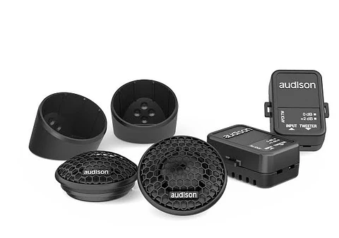 Tweeters Audison Prima AP 1 (1 Par)