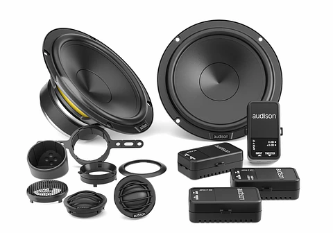 Componente Audison Prima APK 165P (1 Par)
