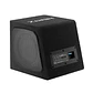 Subwoofer Hertz Activo Dieci DBA 201 220W Rms - Miniatura 2