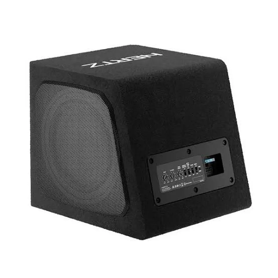 Subwoofer Hertz Activo Dieci DBA 201 220W Rms 2