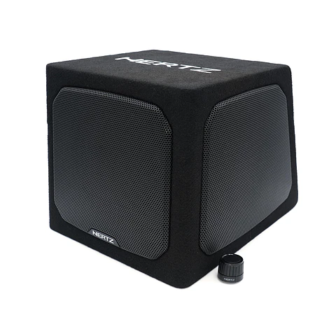 Subwoofer Hertz Activo Dieci DBA 201 220W Rms
