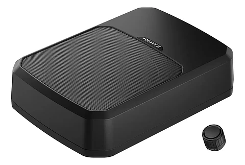 Subwoofer Hertz Activo Dieci DBA 201F