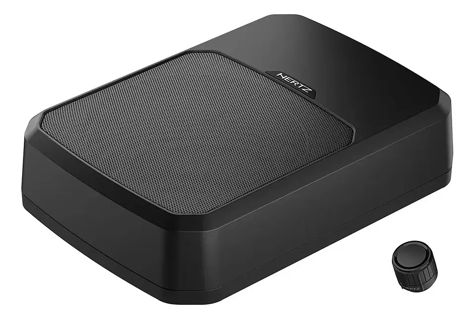Subwoofer Hertz Activo Dieci DBA 201F 1