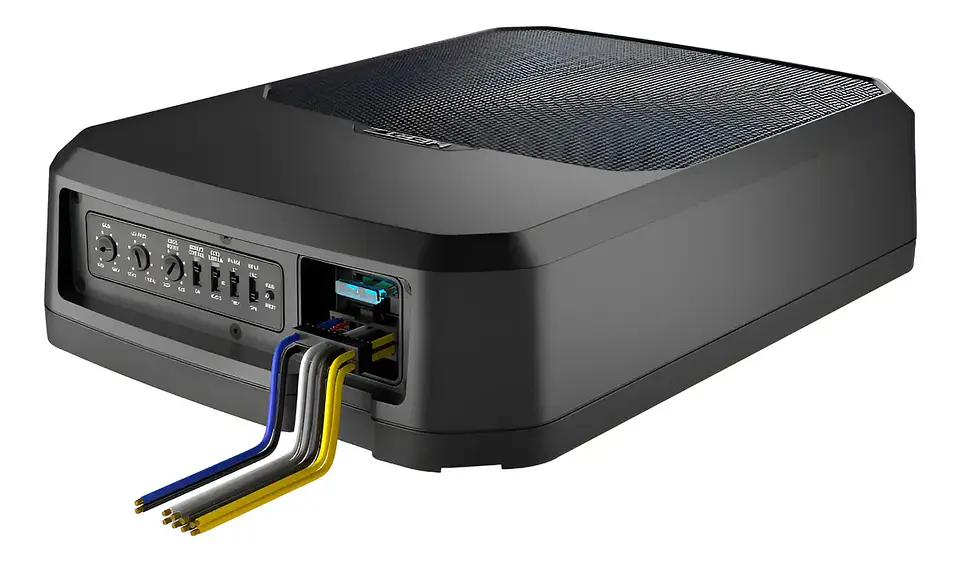 Subwoofer Hertz Activo Dieci DBA 201F 2