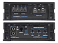 Amplificador Hypnotic HYP1200D AB 1200 watts 800RMS - Miniatura 2