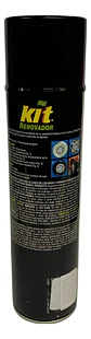 Renovador De Neumáticos Para Autos Kit 360 ML - Miniatura 2