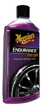 Abrillantador De Neumáticos En Gel Endurance De Meguiars - Miniatura 1