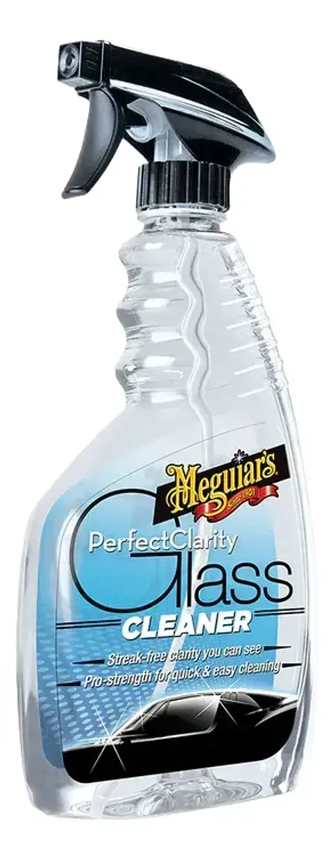 Limpia Vidrios Meguiars Pure Clarity Glass Cleaner