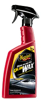 Cera Rápida Para Autos Meguiars Quik Wax - Miniatura 1