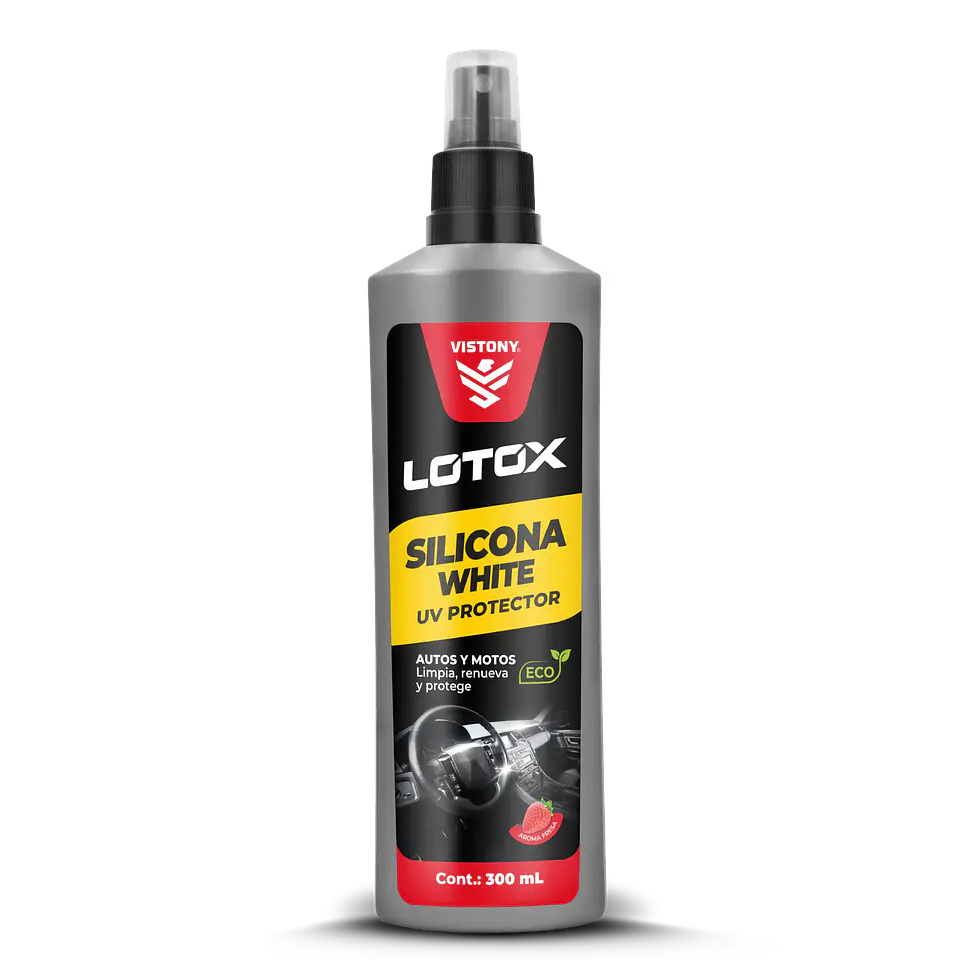 SILICONA WHITE LOTOX 300ML AROMA A FRESA 1