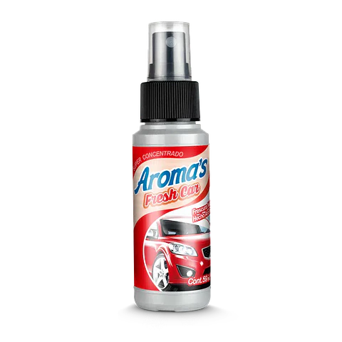 AROMA VISTONY 59ML (1 UNIDAD)