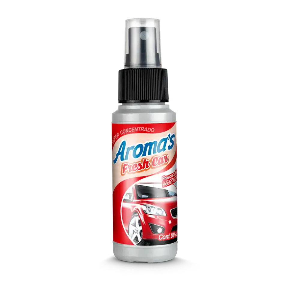 AROMA VISTONY 59ML (1 UNIDAD) 1