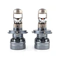 Turbo Led Con Proyector Prilight Modelo P15 13000 Lum - Miniatura 1