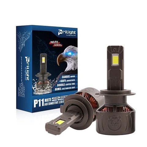 TURBO LED MARCA PRILIGHT MODELO P11