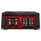 Amplificador DS18 GEN-X G1000.4D – 4 Canales / 4×90W RMS / Clase D - Miniatura 2