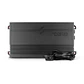 Amplificador GEN-X 1800.1D Clase D de 1 canal | 600 W RMS a 1 ohmio - Miniatura 1