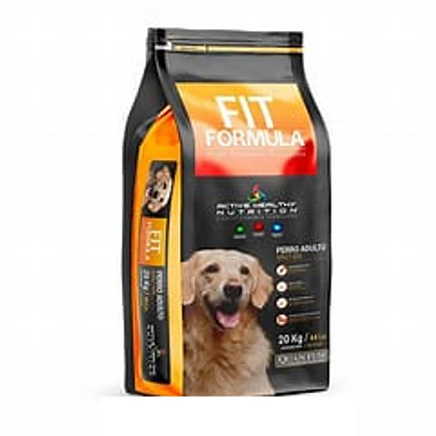FIT FORMULA PERRO ADULTO 20KG