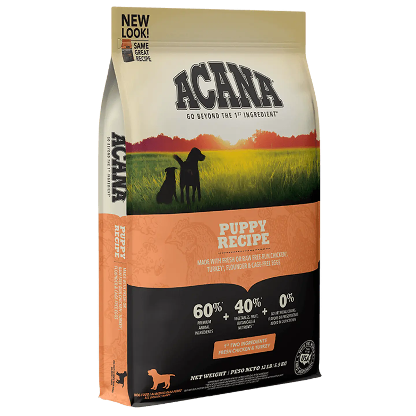 ACANA PUPPY CACHORRO PERRO 1