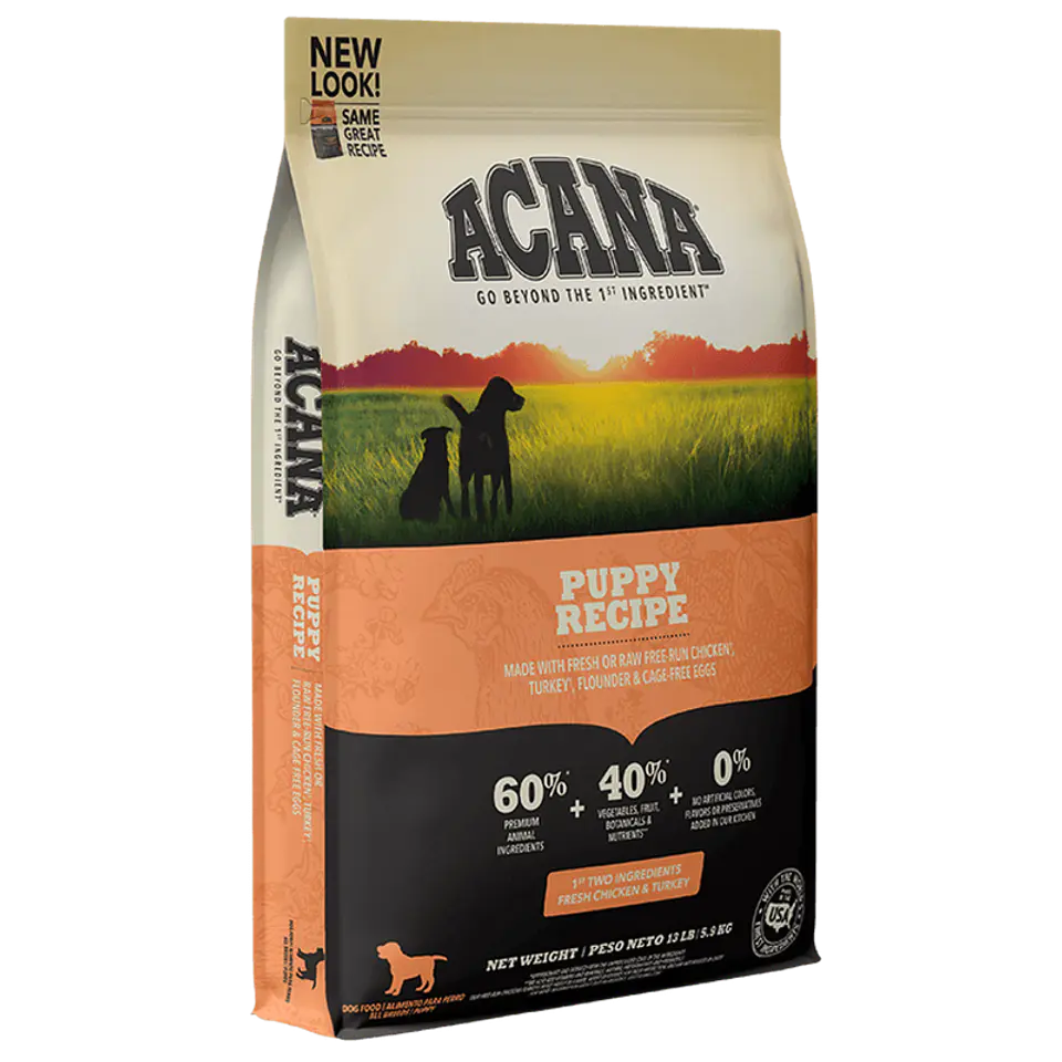 ACANA PUPPY CACHORRO PERRO 1
