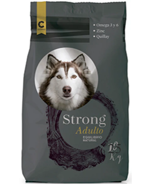 STRONG 25 KG
