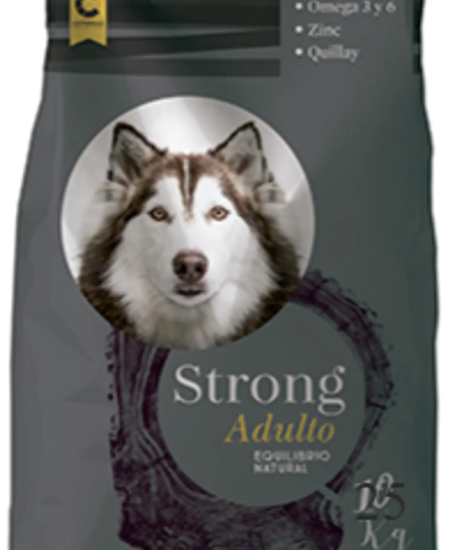 STRONG 25 KG 1
