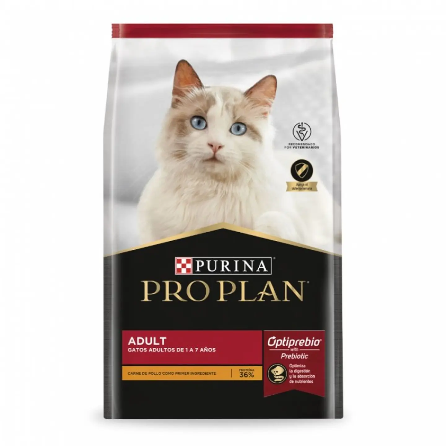 PROPLAN ADULTO CAT ALIMENTO PARA GATO 1