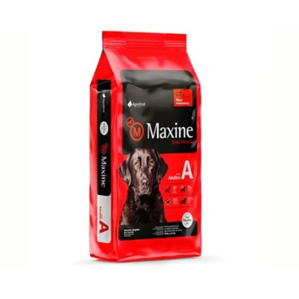 MAXINE PERRO ADULTO 21 KG 1