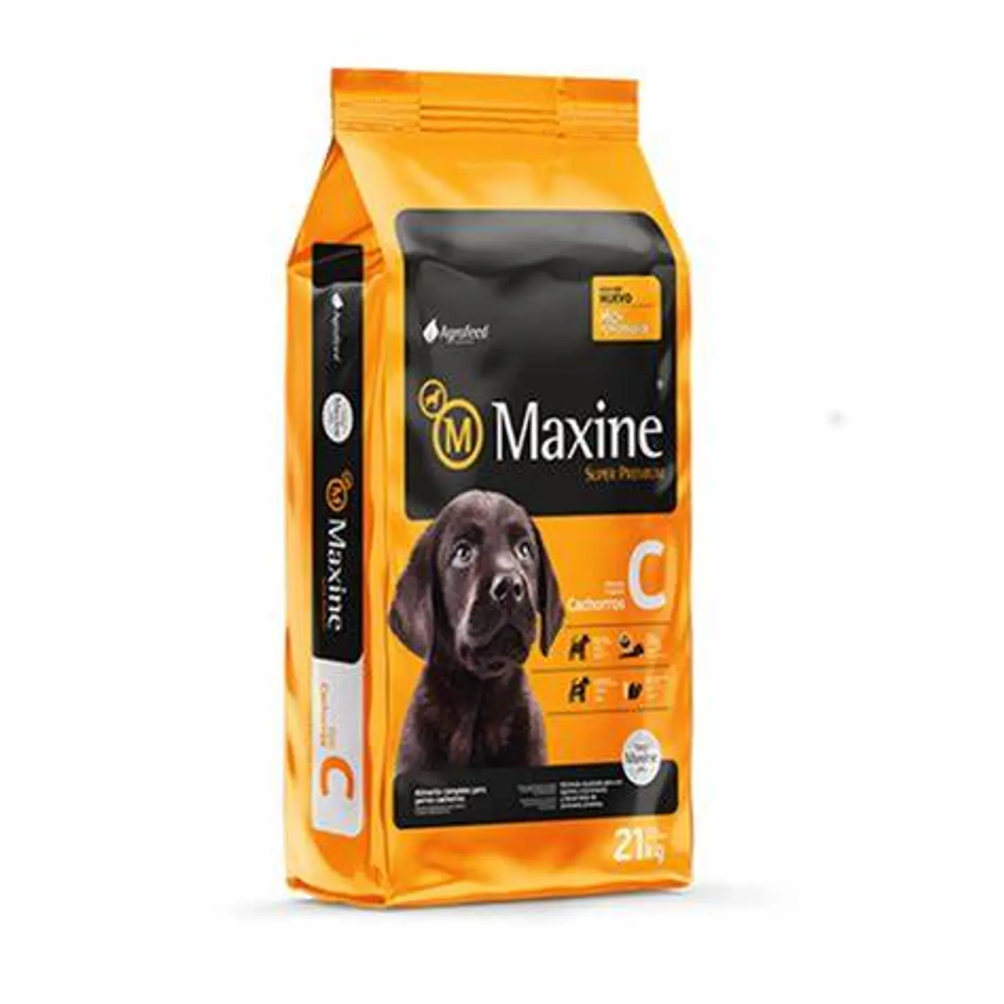 MAXINE PERRO CACHORRO 21 KG 1