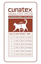 BODY AJUSTABLE POST QUIRURGICO PARA GATO CON PATITAS NANOCOBRE - Miniatura 3