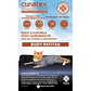 BODY AJUSTABLE POST QUIRURGICO PARA GATO CON PATITAS NANOCOBRE - Miniatura 1