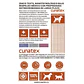 BODY AJUSTABLE POST QUIRURGICO PARA PERRO / BODY CON PATITAS NANOCOBRE - Miniatura 3