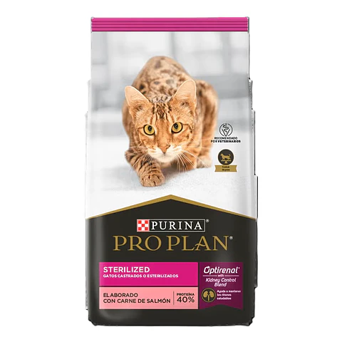 PROPLAN ADULT CAT ESTERILIZADO STERILIZED CAT