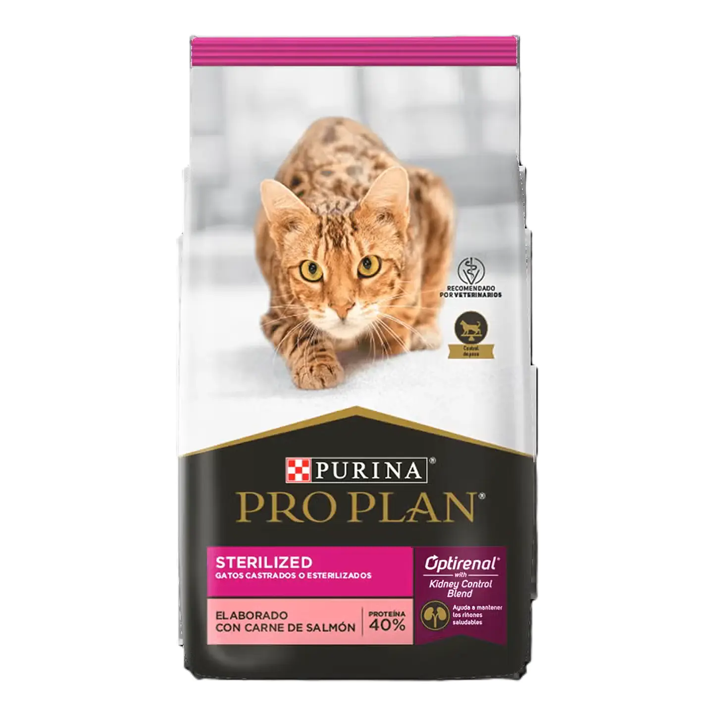 PROPLAN ADULT CAT ESTERILIZADO STERILIZED CAT 1