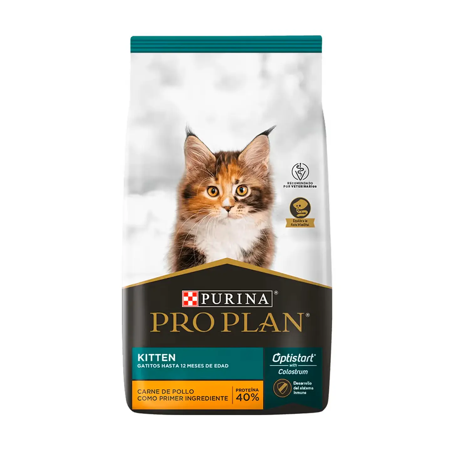 PROPLAN KITTEN CAT ALIMENTO PARA GATITO PURINA 1