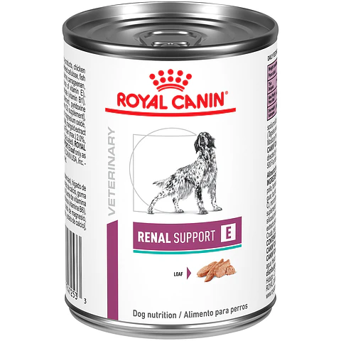 ROYAL CANIN LATA RENAL SUPPORT 385 GR PERRO