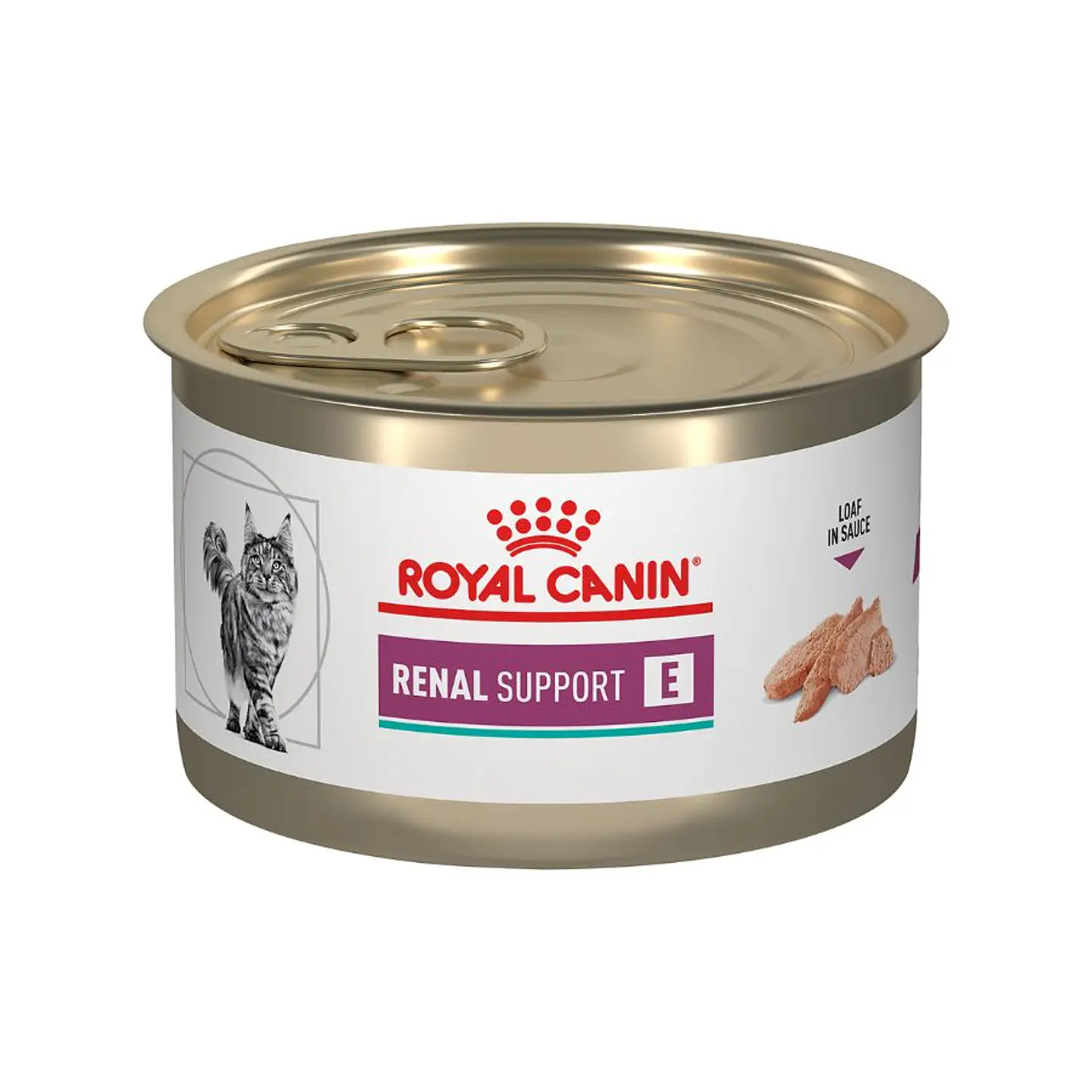 ROYAL CANIN LATA RENAL SUPPORT 145 GR GATO 1