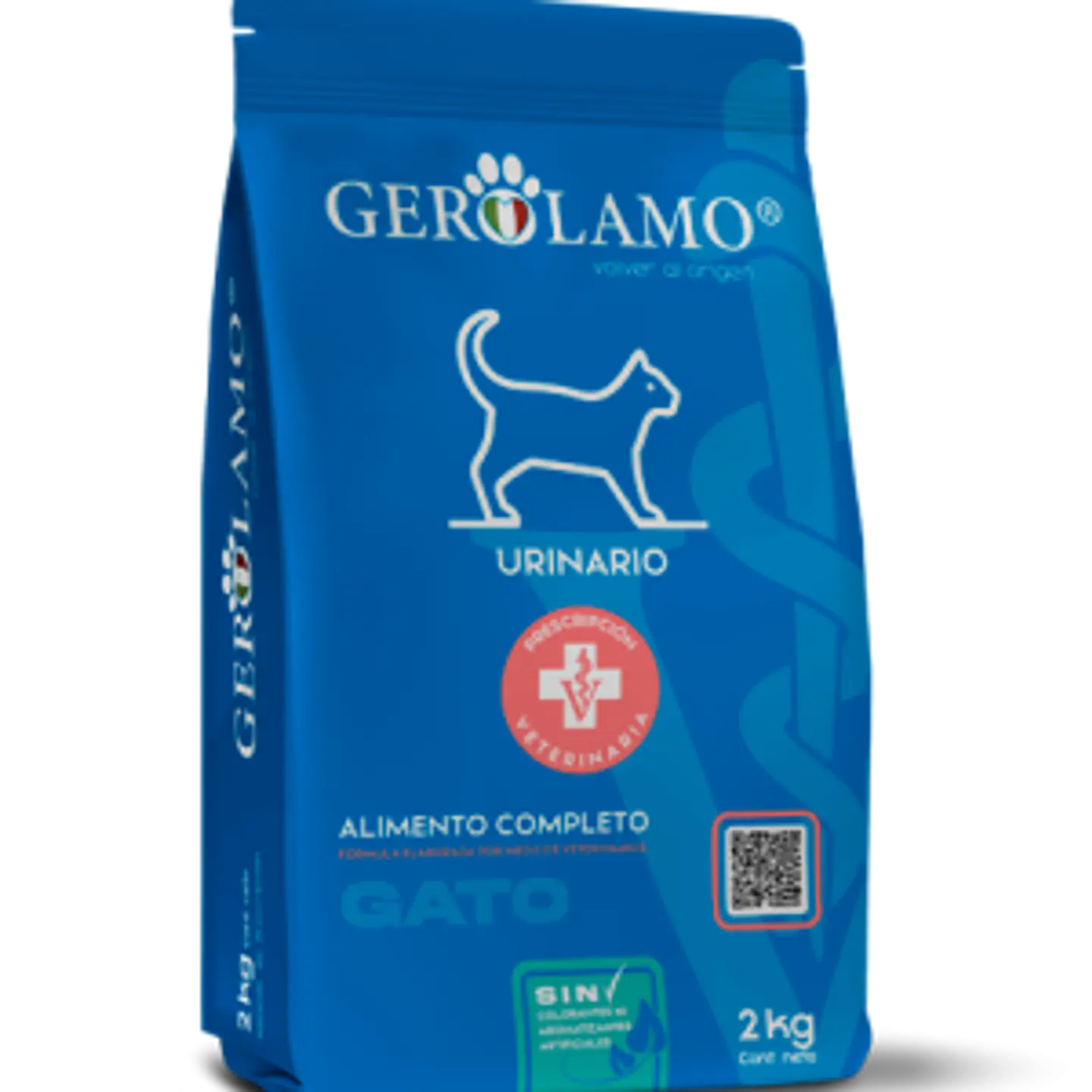 GEROLAMO GATO URINARIO 2KG 1
