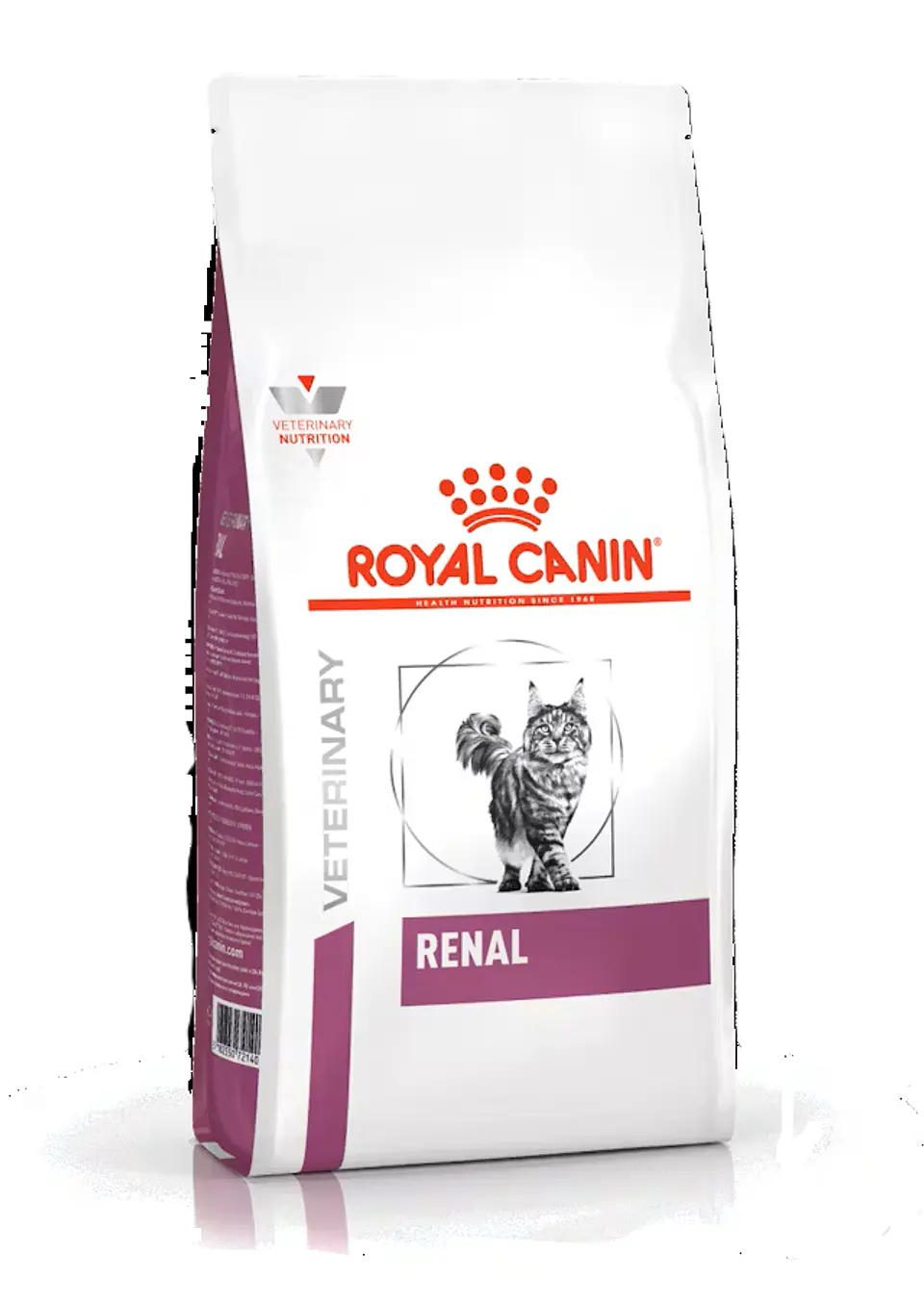 ROYAL CANIN RENAL GATO 2KG 1