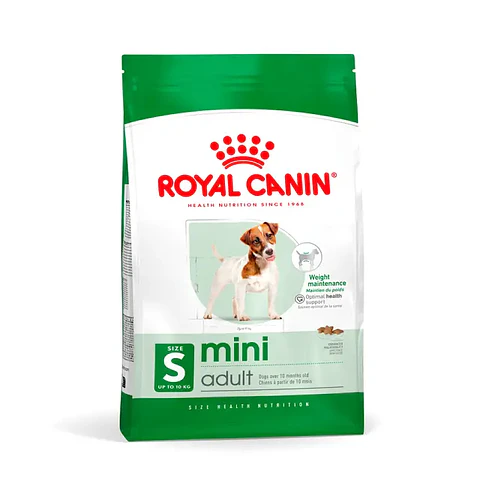 ROYAL CANIN MINI ADULTO 2,5KG