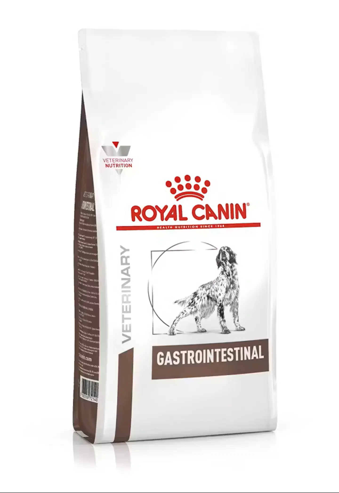 ROYAL CANIN GASTROINTESTINAL PERRO ADULTO 2KG 1