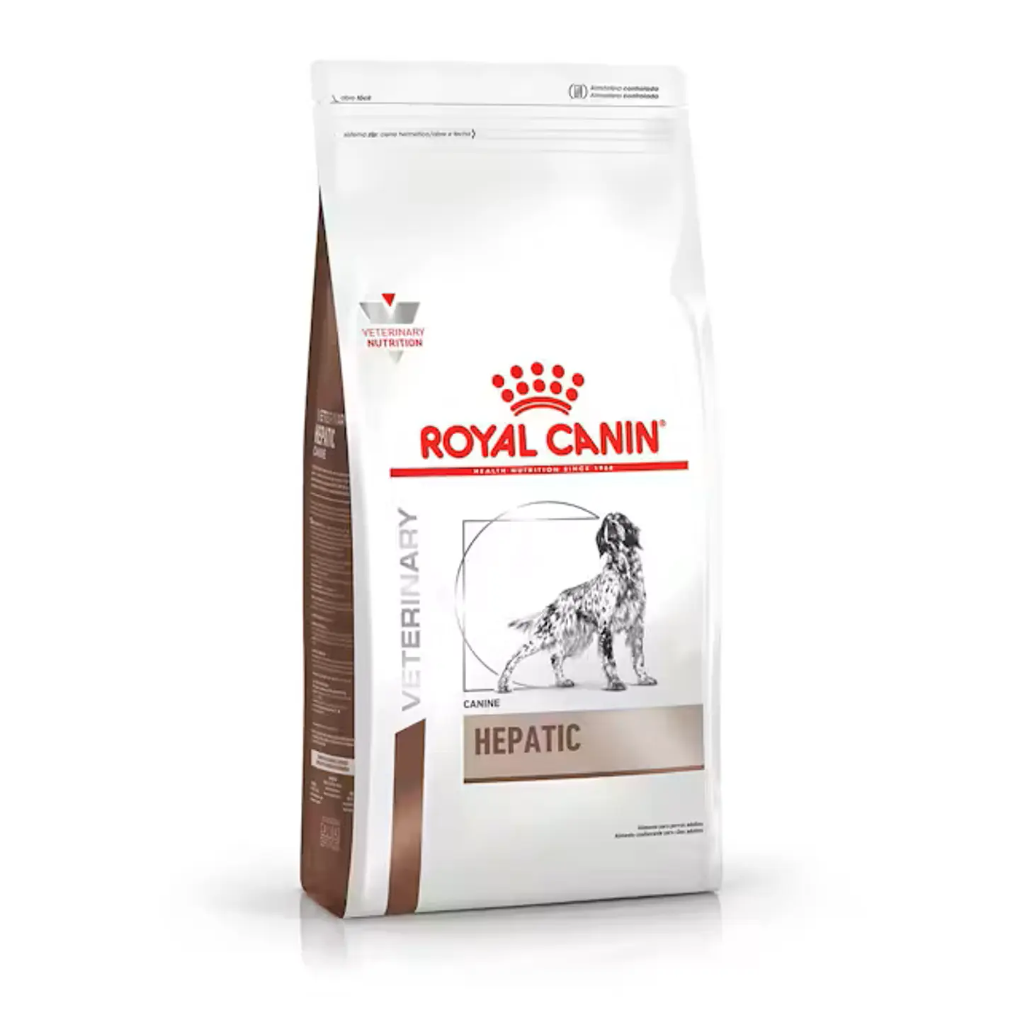ROYAL CANIN HEPATICO PERRO ADULTO 1,5KG 1