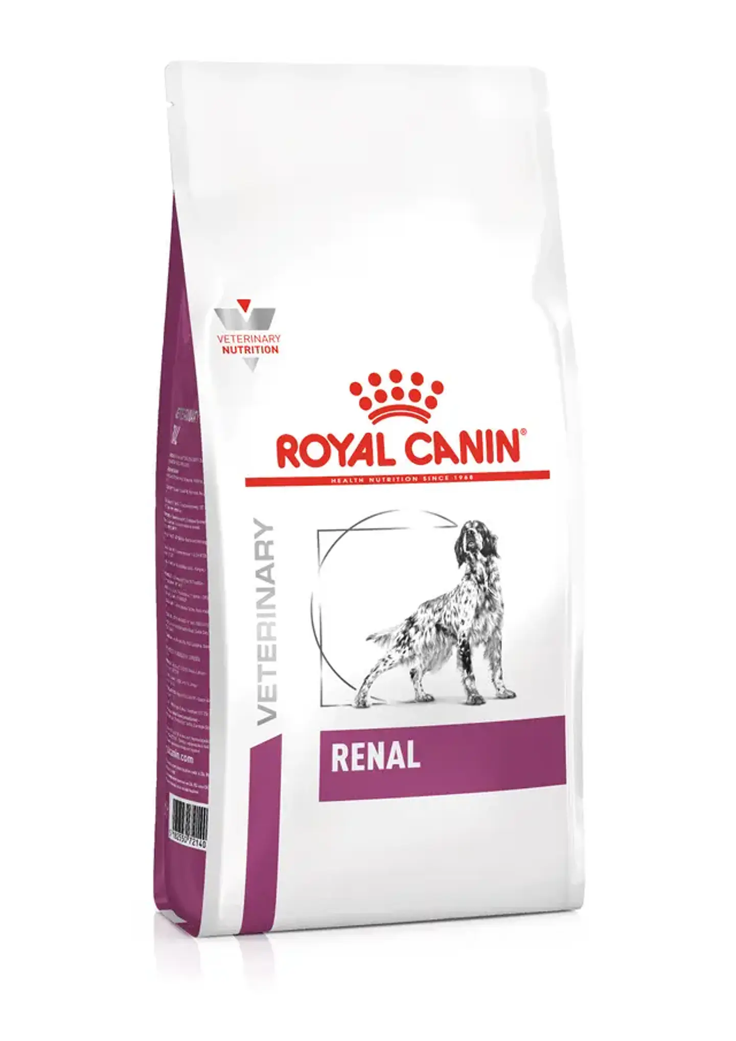 ROYAL CANIN RENAL PERRO ADULTO 1,5KG 1