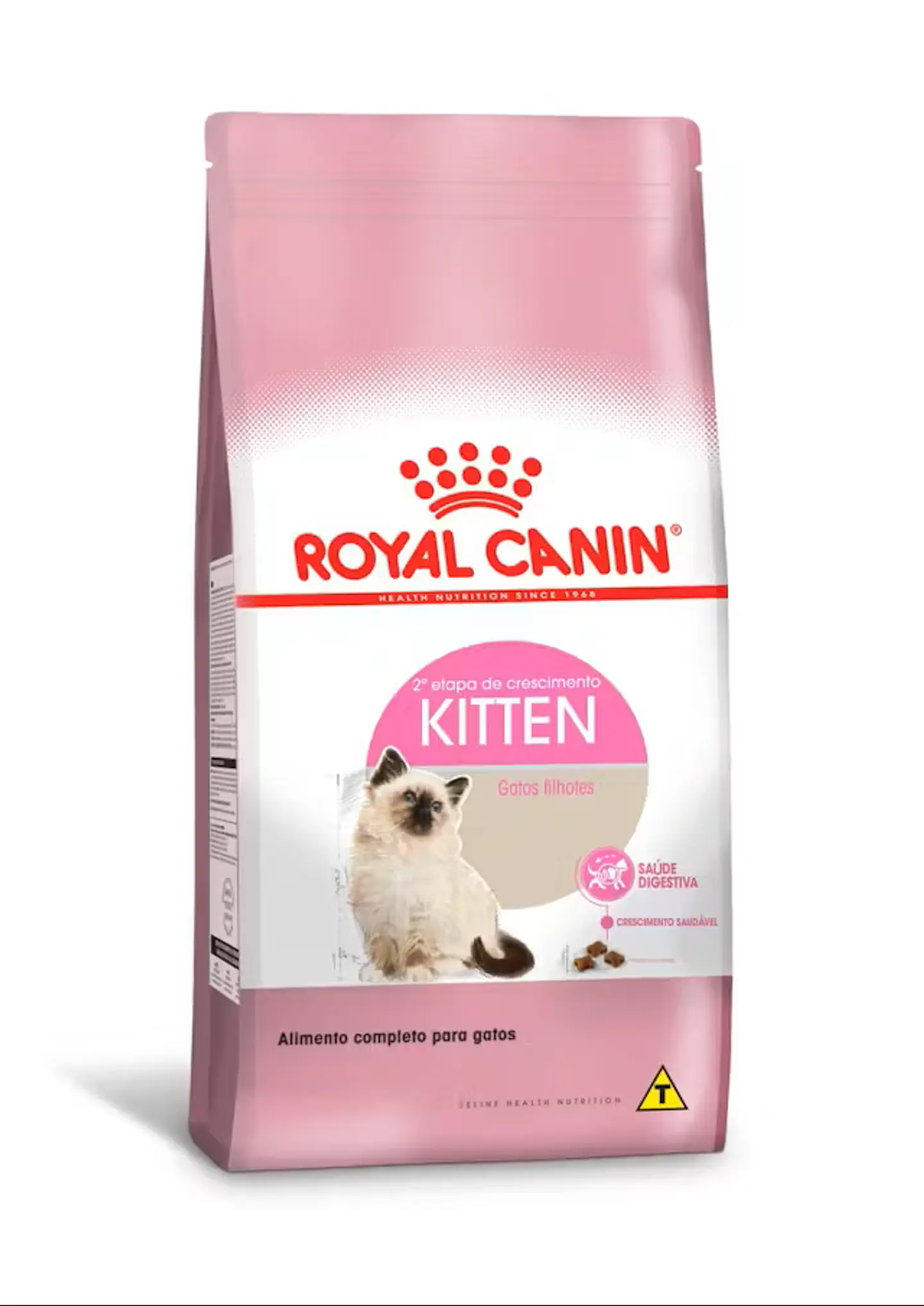 ROYAL CANIN KITTEN GATO 1,5KG 1