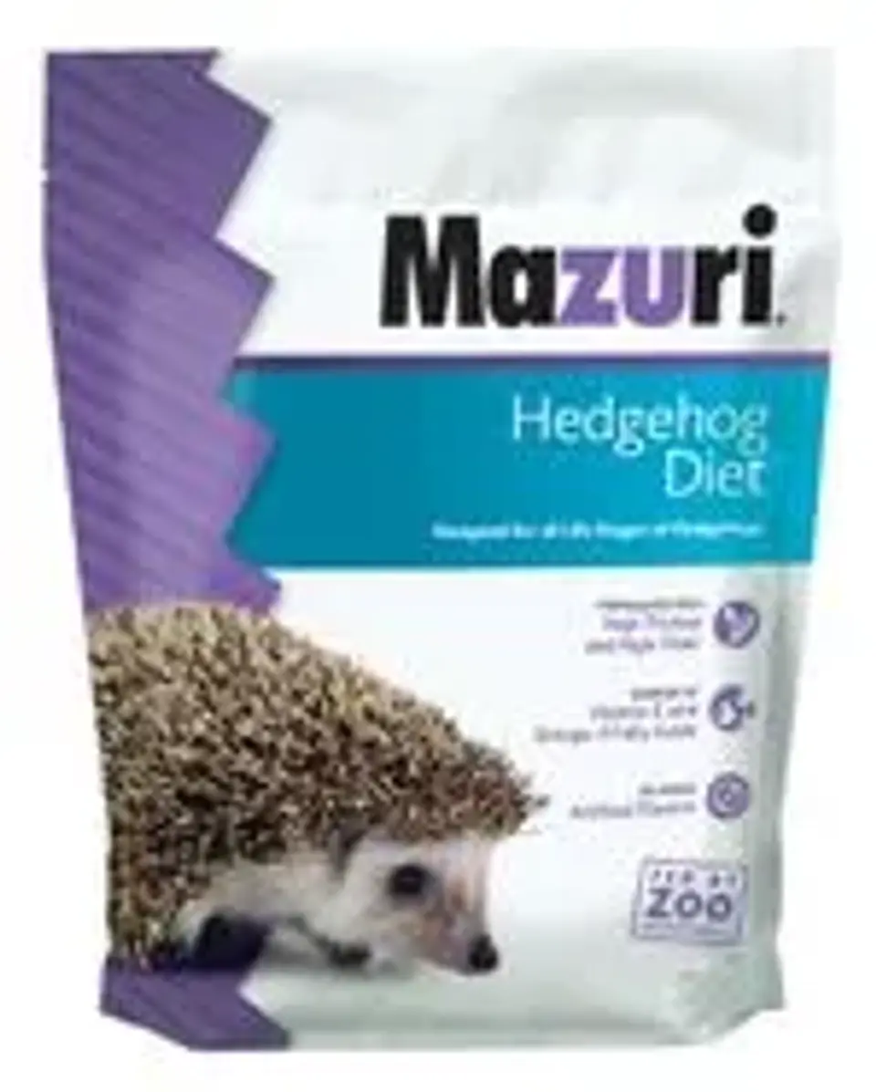 MAZURI ERIZO DE TIERRA 500GR 1