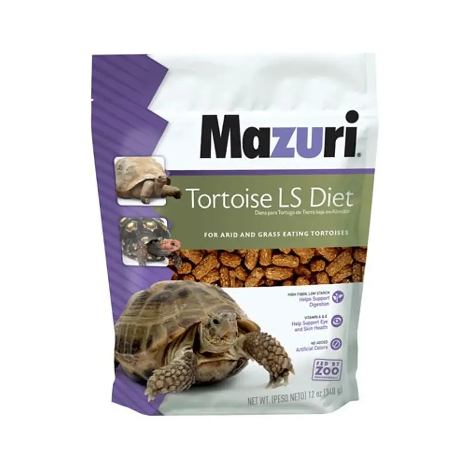 MAZURI TORTUGA TIERRA 340GR 1
