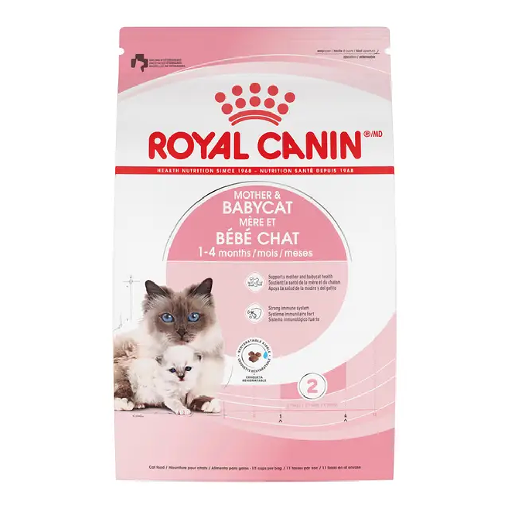 ROYAL CANIN MOTHER AND BABY CAT 1,5KG