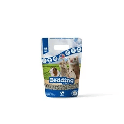 ARENA HURONES MYPET BEDDING 4LT